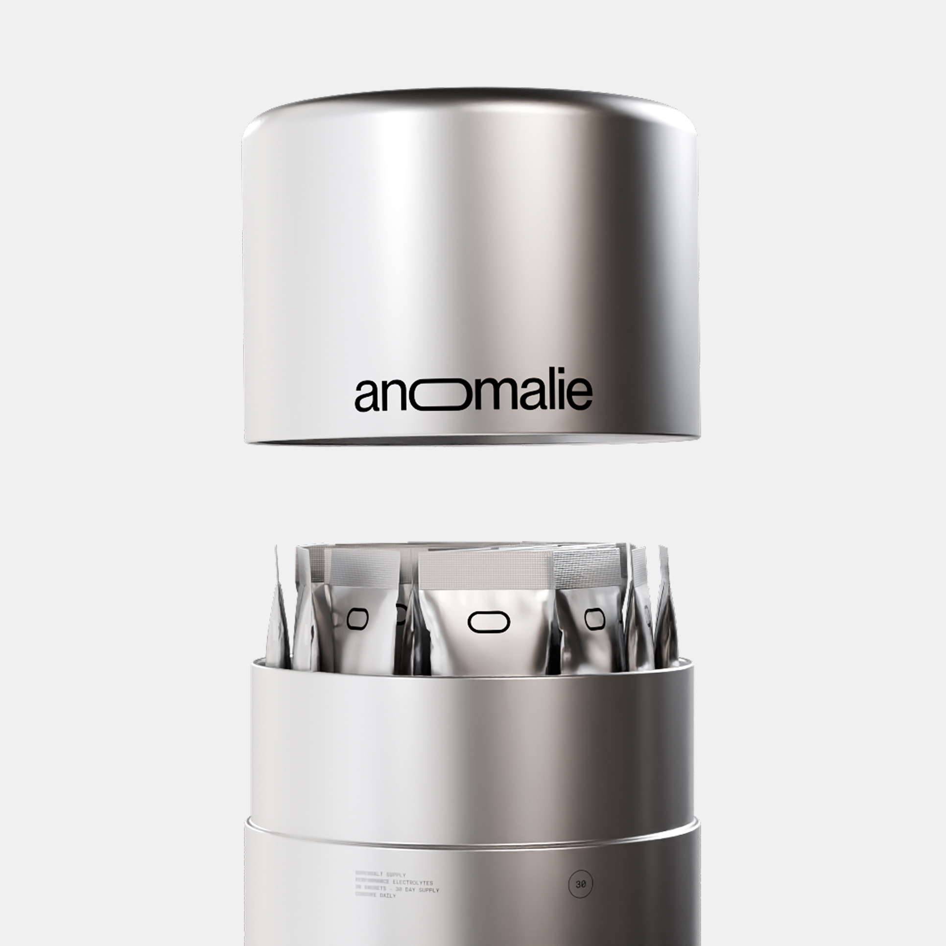 anomalie